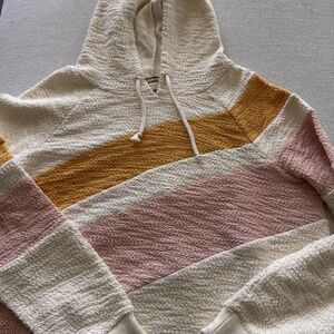 Women’s Faherty Hoodie